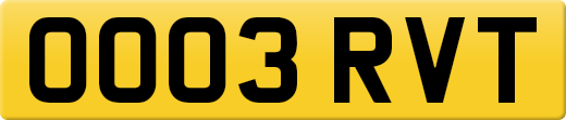 OO03RVT