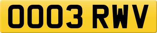 OO03RWV