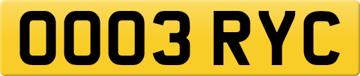 OO03RYC