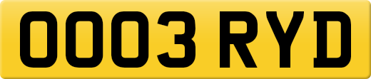OO03RYD