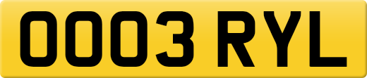 OO03RYL
