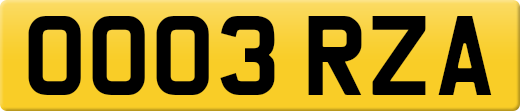 OO03RZA