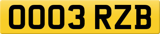 OO03RZB