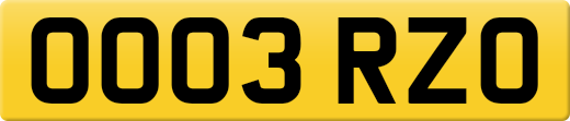 OO03RZO