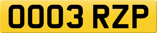 OO03RZP