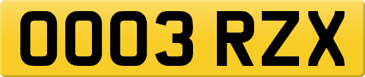 OO03RZX