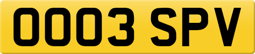 OO03SPV