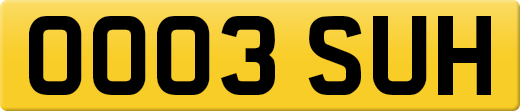 OO03SUH