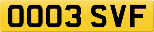 OO03SVF