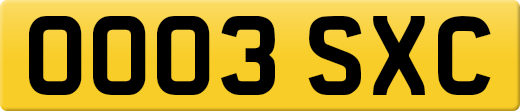 OO03SXC