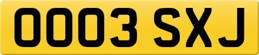 OO03SXJ