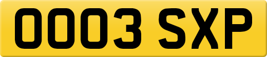OO03SXP