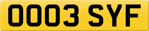 OO03SYF