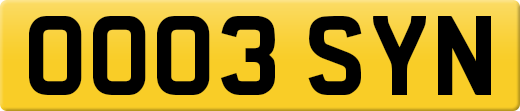 OO03SYN