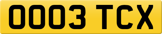OO03TCX