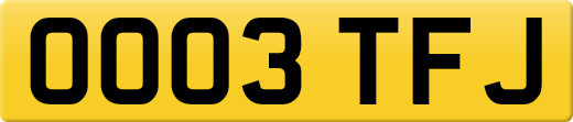 OO03TFJ