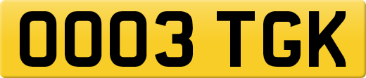 OO03TGK