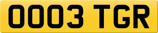 OO03TGR