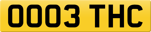OO03THC