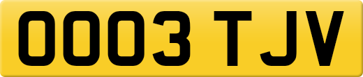OO03TJV