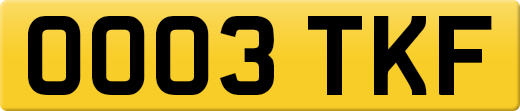 OO03TKF
