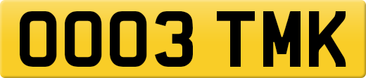 OO03TMK