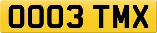 OO03TMX