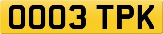 OO03TPK
