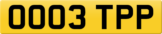 OO03TPP