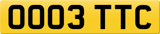 OO03TTC