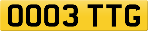 OO03TTG
