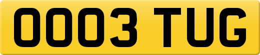OO03TUG