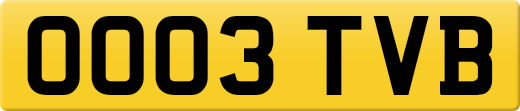 OO03TVB