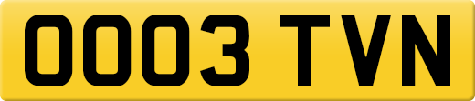 OO03TVN