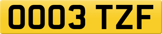 OO03TZF