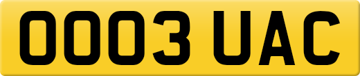 OO03UAC