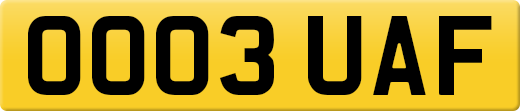 OO03UAF