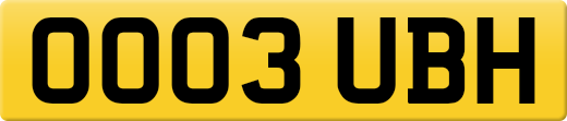 OO03UBH