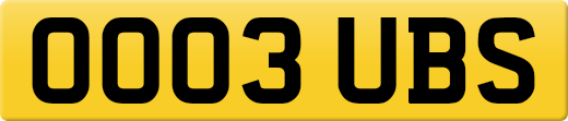 OO03UBS