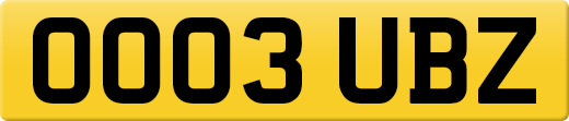 OO03UBZ