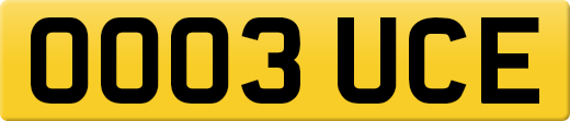 OO03UCE