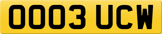 OO03UCW