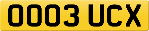 OO03UCX