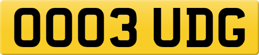 OO03UDG