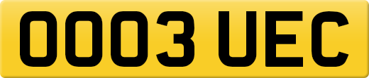 OO03UEC