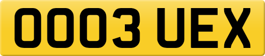 OO03UEX