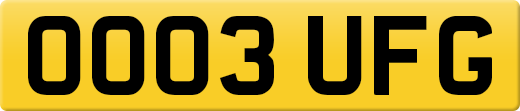 OO03UFG