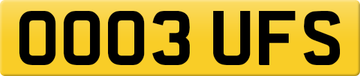 OO03UFS