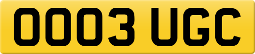 OO03UGC