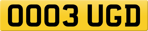 OO03UGD